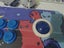 Arcade Pad with Tracking Ball and Spiner, Premium Quality. Acrycade gear Carousel 5