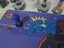 Arcade Pad with Tracking Ball and Spiner, Premium Quality. Acrycade gear Carousel 6