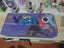 Arcade Pad with Tracking Ball and Spiner, Premium Quality. Acrycade gear Carousel 9