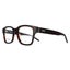 Hugo Boss Glasses Frames BOSS 1158 086 Havana Men Women Carousel 2