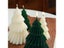3D Christmas Tree Candle Silicone Mold For DIY Christmas Items Carousel 3