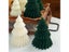 3D Christmas Tree Candle Silicone Mold For DIY Christmas Items Carousel 4
