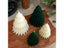 3D Christmas Tree Candle Silicone Mold For DIY Christmas Items Carousel 6
