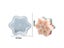 3D Christmas Tree Candle Silicone Mold For DIY Christmas Items Carousel 1