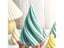 DIY Candle Silicone Mold Geometric 3D Shape Resin Epoxy Mould For Handmade Soap Carousel 4