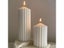 DIY Candle Silicone Mold Geometric 3D Shape Resin Epoxy Mould For Handmade Soap Carousel 6
