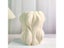 DIY Candle Silicone Mold Geometric 3D Shape Resin Epoxy Mould For Handmade Soap Carousel 7