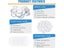 25-58MM Blank Badge Pin Button Maker Parts 100-500Pcs DIY Badge Button Making Carousel 4