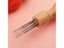 KRABALL Wool Felting Needles Kit Wood Handle Felting Needles Wool Felt DIY Carousel 7