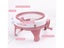 Sentro Knitting Machine Original Parts Replacement Crank Handle Tensioner Red Carousel 3