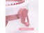 Sentro Knitting Machine Original Parts Replacement Crank Handle Tensioner Red Carousel 5