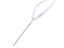 9pcs Large Eye Needles Stainless Steel Sewing Kit For DIY Crafts Carousel 5