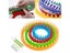 1pc Rectangle Round Knitting Loom Weaving Scarf Sweater Hat Shawl Stitching Carousel 3