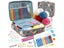 Hot Wool Crochet Kit Storage Bag Knitting Crochets Yarn Sewing Accessories Carousel 2