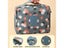 Hot Wool Crochet Kit Storage Bag Knitting Crochets Yarn Sewing Accessories Carousel 3