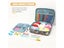 Hot Wool Crochet Kit Storage Bag Knitting Crochets Yarn Sewing Accessories Carousel 4