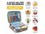 Hot Wool Crochet Kit Storage Bag Knitting Crochets Yarn Sewing Accessories Carousel 6