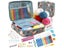 Hot Wool Crochet Kit Storage Bag Knitting Crochets Yarn Sewing Accessories Carousel 1