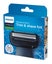 Philips Bodygroom Replacement Foil Carousel 2