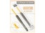 1Piece Tulip Etimo Crochet Hook Crochet Tools Tulip Crochet Needles Carousel 1