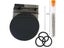 Mini Darning Knitting Machine Small Loom Machine Tools Easy To Carry Small Loom Carousel 5