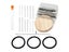 Mini Darning Knitting Machine Small Loom Machine Tools Easy To Carry Small Loom Carousel 6