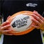SILVER FERN STELLAR RUGBY BALL SIZE 4 Carousel 3