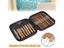 Delysia King Bamboo Crochet Hoot Set Carousel 1