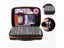 30/60/120 Grids Diamond Painting Tools Kits Accessories Box Pen Carousel 4
