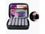 30/60/120 Grids Diamond Painting Tools Kits Accessories Box Pen Carousel 6