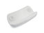 SPA Bath Pillow Soft Waterproof With Suction Cups Easy Clean For Bathtub Carousel 4