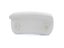 SPA Bath Pillow Soft Waterproof With Suction Cups Easy Clean For Bathtub Carousel 7