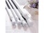 Multi Purpose Spring Loaded Extendable Stick Useful Curtain Telescopic Pole Carousel 6