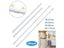 Curtain Rod Curtain Pole Carousel 3