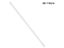Multi Purpose Spring Loaded Extendable Stick For Bathroom Net Rail Pole Carousel 1