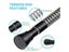 Adjustable Curtain Rod Carousel 5
