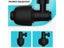 High Pressure Sewer Dredge Clogged Remover Pipe Toilet Plungers Drain Blaster Carousel 7
