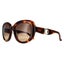 Salvatore Ferragamo Sunglasses SF727S 214 Tortoise Brown Gradient Carousel 2