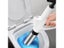 Toilet Plunger Drain Cleaner High Pressure Drain Plunger Carousel 7