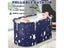 Large Bathtub For Space Saving Rectangular Adult Sweat Tub Bucket Folding Home Carousel 3