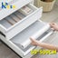 Waterproof Pad Shelf Drawer Liner Cabinet Non Slip Cover Mat Reusable Carousel 3
