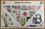 30 Flora Stamps Of Africa Used Carousel 1
