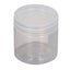 100Pcs Heatsink No Burr Red Copper Plate Cooler Heat Sink Thermal Pad Shim Carousel 2