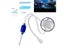 Aquarium Siphon Vacuum Cleaner Pump For Gravel Water Filter Carousel 7