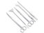 Aquarium Tools Set Scissors Tweezers Shovels Cleaning Tools Carousel 3
