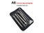 Aquarium Tools Set Scissors Tweezers Shovels Cleaning Tools Carousel 1