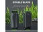 New Magnetic Aquarium Fish Tank Brush For Floating Clean Glass Algae Scraper Carousel 4