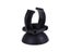 5Pcs Lot Black Aquarium Sucker Suction Cups For Air Line Pipe Tube Wire Holder Carousel 4