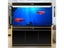 Aquarium Decoration Double Sided HD Fish Tank Landscape Sticker Carousel 7