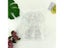 DIY Hamster Tunnel Toy Pet Training Pipeline Transparent Runway Carousel 5